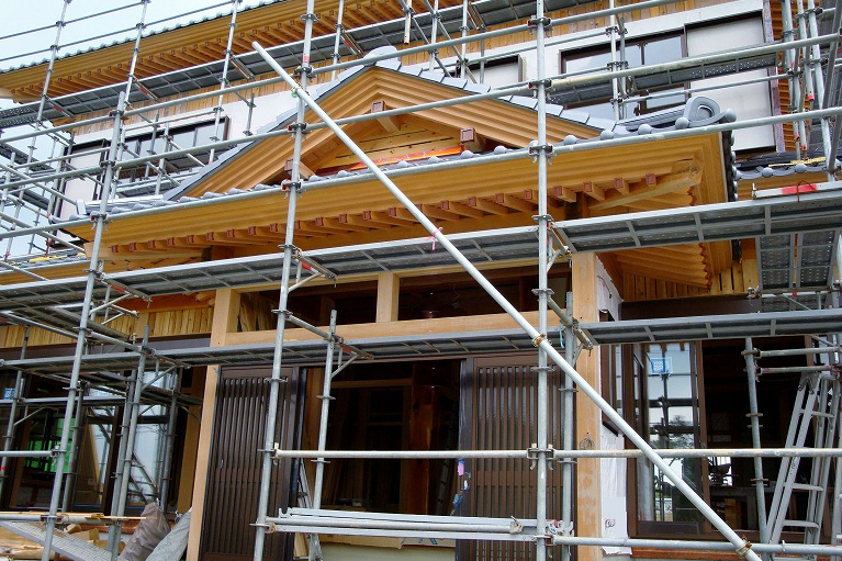 加工実績を更新いたします